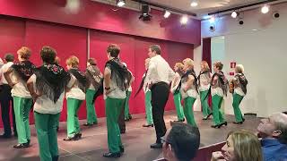 19   MORENITA PASODOBLE