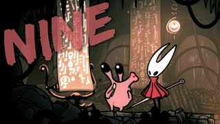 Silksong Full Gameplay & Walkthrough Part 9 - But First, The Last