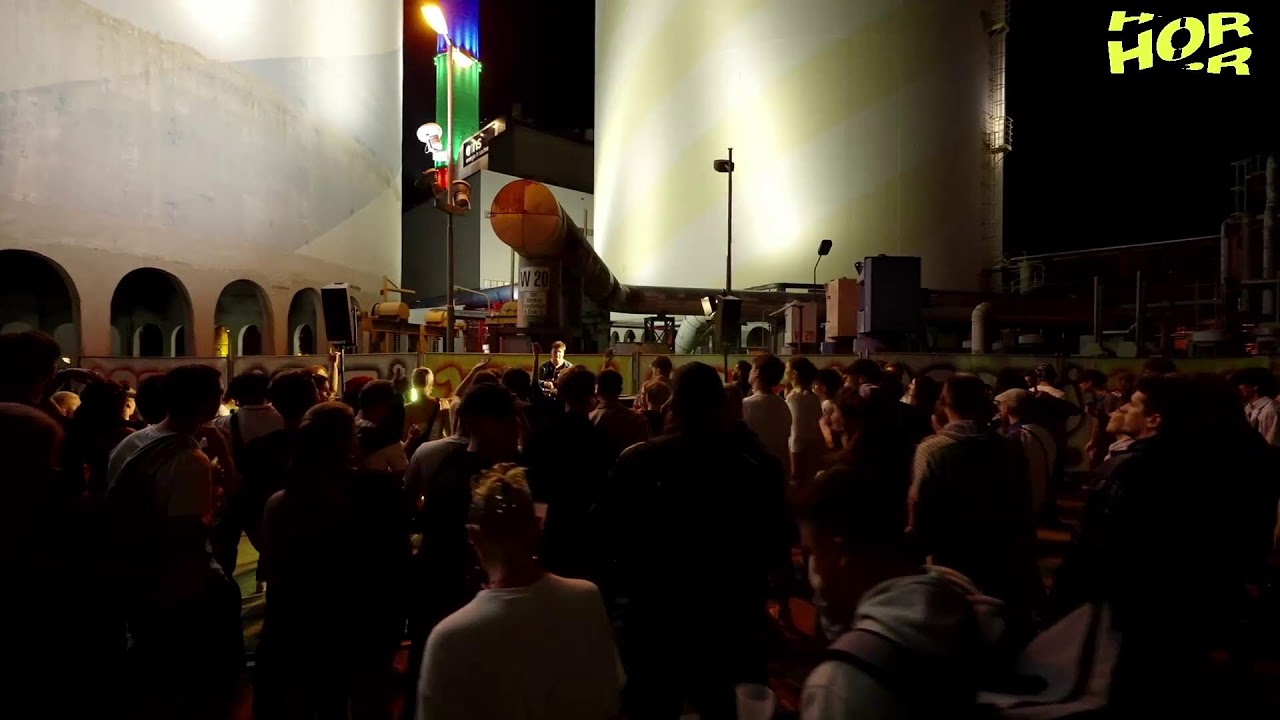 Kunstfestival Begehungen – stœhrlinski | HÖR – July 26 / 2025