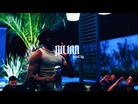 (FREE) JAZEEK X JAMULE X SALIOU TYPE BEAT - "BABY MAMA"