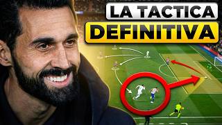 Así el Real Madrid fue IMPARABLE ante el Atlético