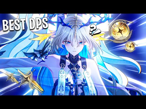 P2W NOOB Summons Cartethyia in Wuthering Waves 2.4