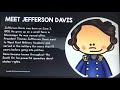 Civil War Leaders and Events