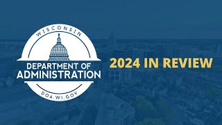 DOA Year In Review 2024