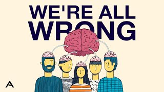 All The Time We Were Wrong