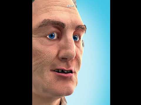 السر الصادم وراء عدم ابتسام جورج واشنطن أبداً! #شورت