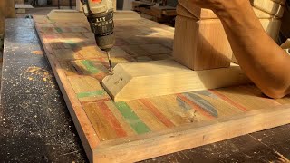 You Should Invest A Lot Of Time In Carpentry To Create Countless Valuable Wooden Products For Life.