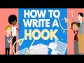 Effective Hook Techniques in Writing