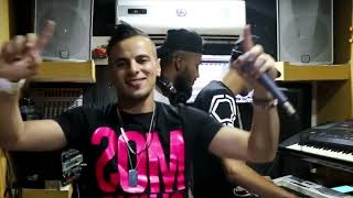 Cheb Nadir 22 Ta3arfini M9ala9 • كي نتكالما ندلق ( Vidéo Officiel ) Grand Succès 