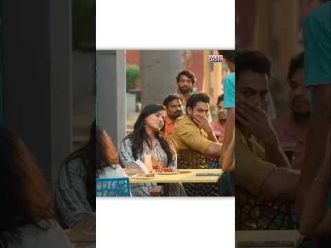 Feel My Love | Vaishnav Tej | Ketika Sharma New Movie 2024 #trending #viral #shorts