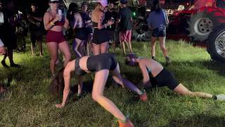 Summer Sling 2025 - Plant Bamboo – Okeechobee, Florida