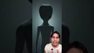 Alien Object Spotted?