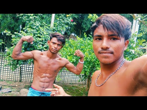 Welcome to my fitness channel home workout desi workout fitness motivation desi workout Desi body