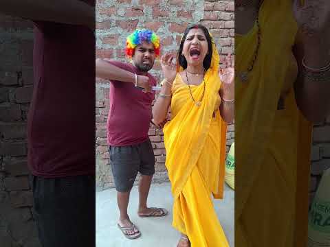 Karishma kyo chilla rahi hai 😱😂👍#shorts #funny #comedy #prank
