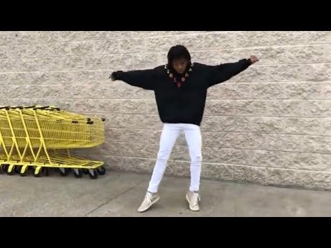 Yodeling Walmart Kid (REMIX) - Remix God Seude | #OhLawdChallenge | @YvngHomie