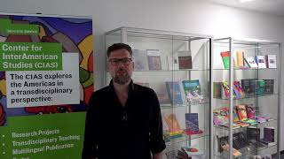 Committee MA InterAmerican Studies/Estudios InterAmericanos