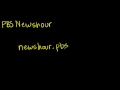 PBS Newshour Broadcast and Features