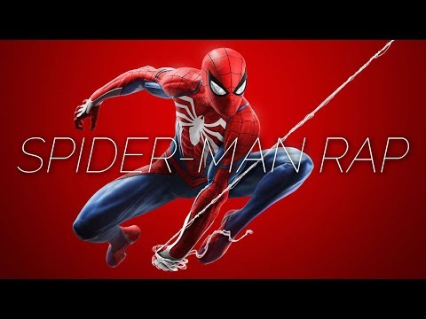 Spiderman de Ur Rap En Letra y Video 