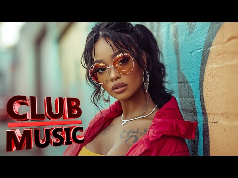 HIP HOP R&B MIX 2024 - Hip Hop Pop Mix 2024 - RnB HipHop Mix 2024