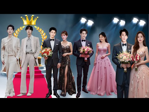 Top 10 Most Popular Chinese Actors In 2025 | Top 10 Most Facts