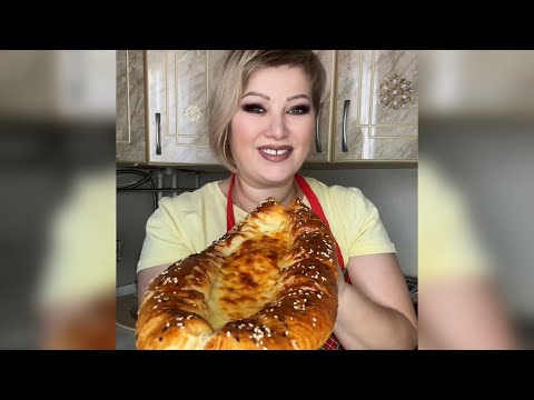 ГОТОВЛЮ ХАЧАПУРИ ИЗ СЛОЁНОГО ТЕСТА