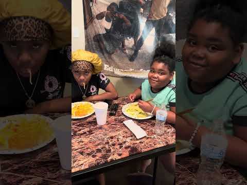 These Kids Different #famlee💔