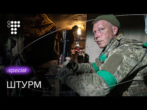 «Давай, Бабай, потихеньку заходим. Як прийняв?» — штурм позицій росіян під Бахмутом / hromadske