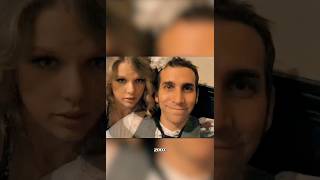 15+ years still playing with her #amos  #taylorswift #erastour #band #friendship #singalongtour