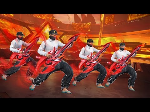 🚀 OlaidLive Shows The Rarest Outfits in Free Fire History!