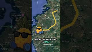 Our TAMARINDO Trip Recap 🏄 Where We Stayed, Ate & Explored, Costa Rica #shorts