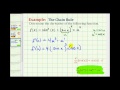 Understanding Derivatives of Composite Functions