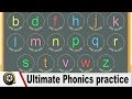 Phonics Foundations: Mastering English Sounds
