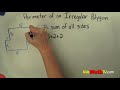 Calculating Perimeter of Polygons