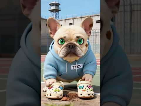 ๐โจHe wanted to prank the criminal, but he ended up...