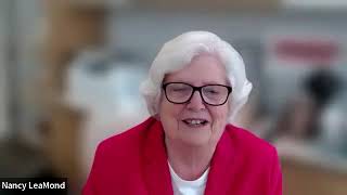 ITCO Ep. 40: Nancy LeaMond, Executive Vice President, Chief Advocacy & Engagement Officer, AARP