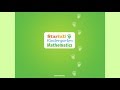 Starfall Kindergarten Math Curriculum Overview