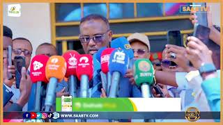 Amarada ay Xukuumaddu ku soo rogtay Shirkadaha Isgaadhsiinta