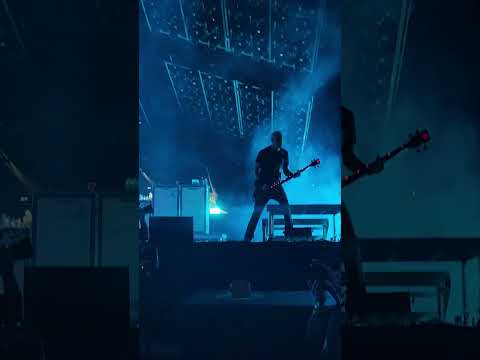 System of a Down: Needles @ Sick New World Las Vegas