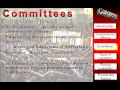 Understanding Congressional Committees