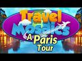 Video für Travel Mosaics: A Paris Tour