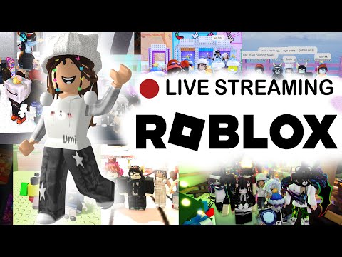 🔴SUNNY PINK WALLHOP TOWER #liveshorts #liveroblox #fyp #robloxindonesia #roblox