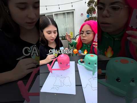 COMPETENCIA DE DIBUJOS