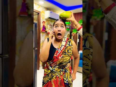 Golu vs Kaamwali Bai 😂 School Mein Nikal Gayi? Part 4 #shorts #comedy #aslimonaofficial