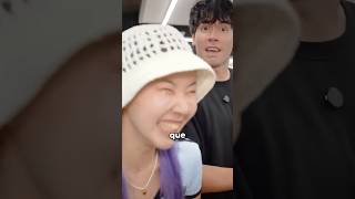 Germán y Chinguamiga en COREA 🇰🇷🔥