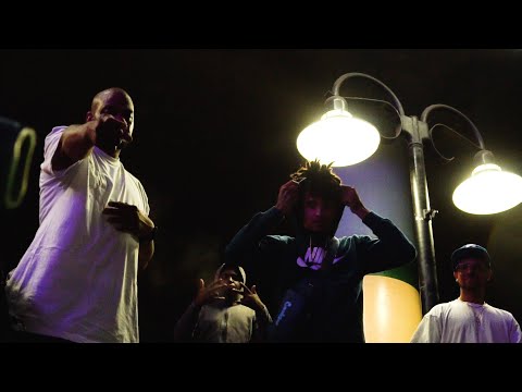 Big Oz x Lul Kilo - Pac 10 (Official Music Video)