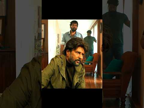 Petta Ko Aya Gussa😯😯💯💯 #petta #rajnikant #youtubeshorts #shortsfeed #picturabhibakihai #shorts