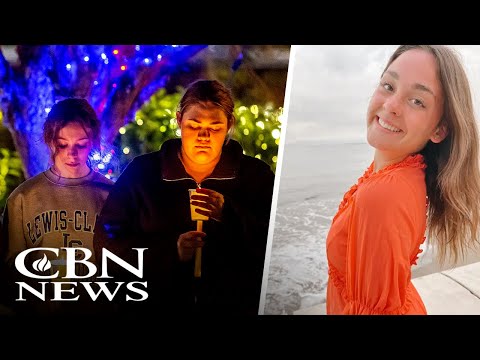 Idaho Murder Victim's Mom Breaks Silence, Forgives After Finding Jesus in a Jail Cell