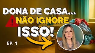 Tem algo escondido na sua casa sugando sua energia
