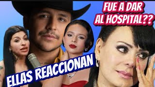 YA NO PUEDEN MÁS! Los estragos de la mentira | MARIBEL AL HOSPITAL?