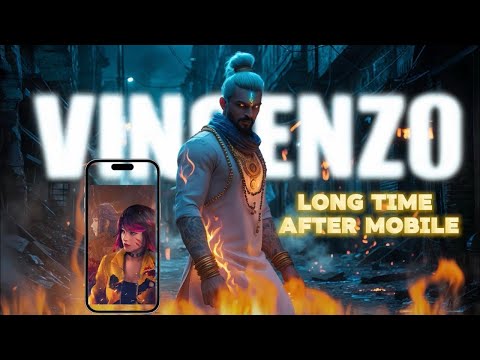 [Archive] [Archive] Vincenzo vs M8N | 1 vs 1 | Clash of Gods FreeFire🔥🔥